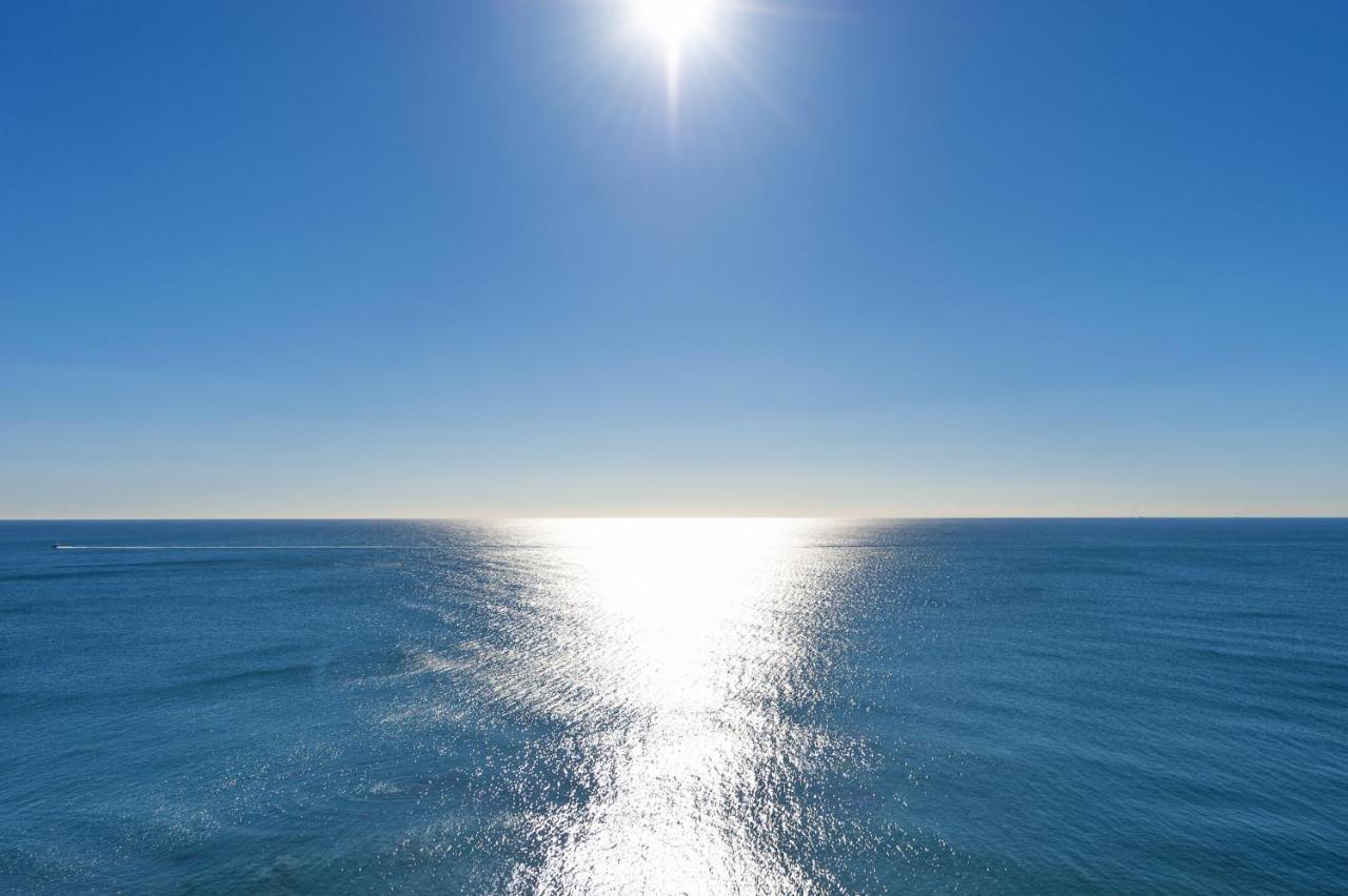 Apartmán Fantastico De 1 Frente Al Mar
